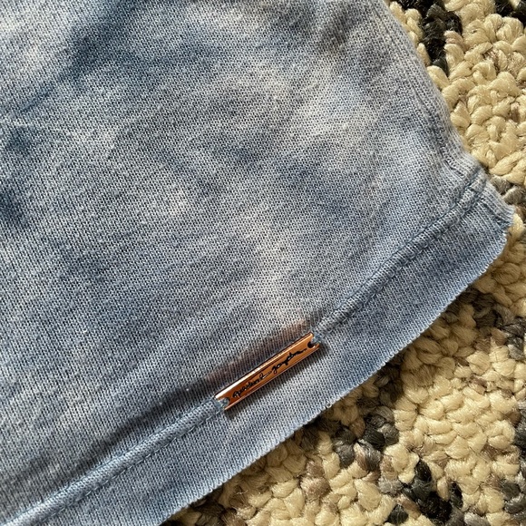 Spiritual Gangster Rebel Tie Dye Tank - Picture 3 of 5